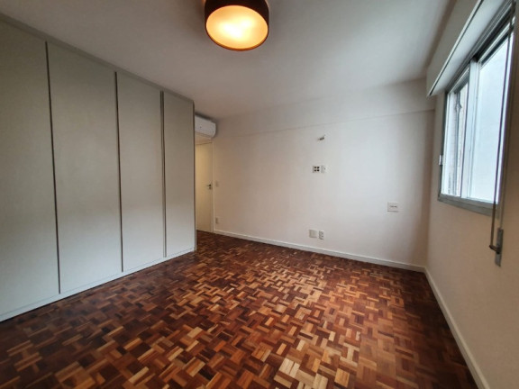 Imagem Apartamento com 3 Quartos à Venda, 135 m² em Jardim Paulista - São Paulo