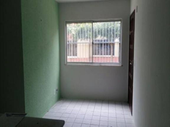 Imagem Imóvel com 2 Quartos à Venda, 43 m² em Jangurussu - Fortaleza