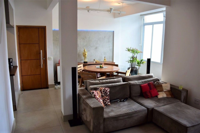 Apartamento com 1 Quarto à Venda, 60 m² em Jardim Paulistano - São Paulo