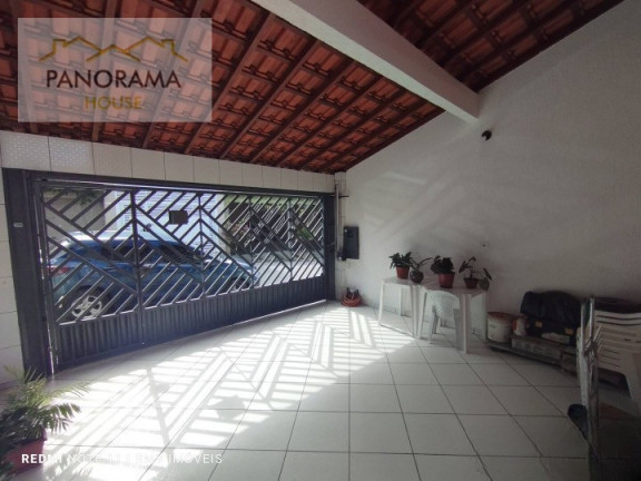 Imagem Casa com 2 Quartos à Venda, 103 m² em Alvarenga - São Bernardo Do Campo