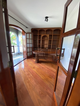 Imagem Casa com 3 Quartos para Alugar, 380 m² em Alphaville - Santana De Parnaíba