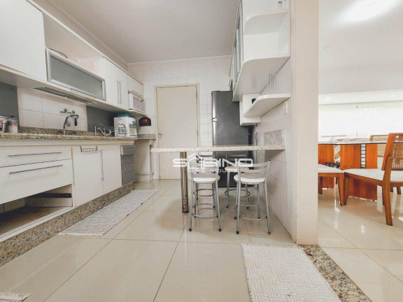 Imagem Apartamento com 4 Quartos à Venda, 120 m² em Riviera De São Lourenço - Bertioga