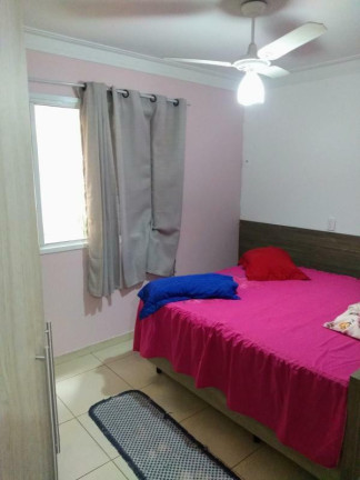 Imagem Apartamento com 3 Quartos à Venda, 71 m² em Vila Monteiro - Piracicaba