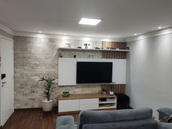 Imagem Apartamento com 2 Quartos à Venda, 72 m² em Santa Paula - São Caetano Do Sul
