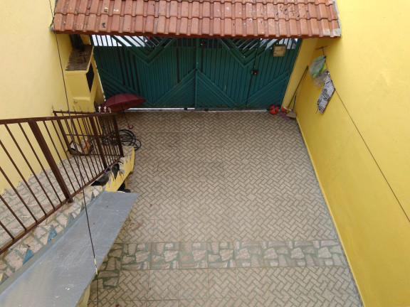 Imagem Sobrado com 6 Quartos à Venda, 250 m² em Jardim Senice - São Paulo