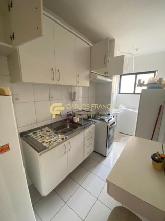 Imagem Apartamento com 1 Quarto à Venda, 44 m² em Pituba - Salvador