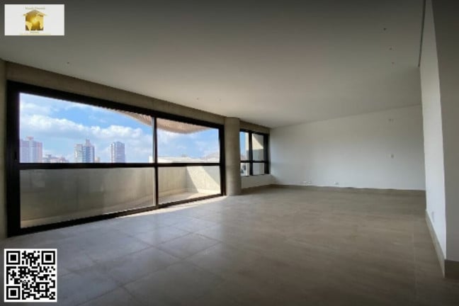Imagem Apartamento com 3 Quartos à Venda, 155 m² em Vila Alpina - Santo André