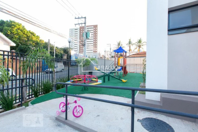 Imagem Apartamento com 2 Quartos à Venda, 73 m² em Jardim São Carlos - Sorocaba