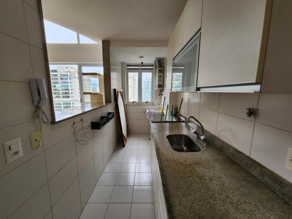 Imagem Apartamento com 2 Quartos à Venda, 124 m² em Barra Da Tijuca - Rio De Janeiro