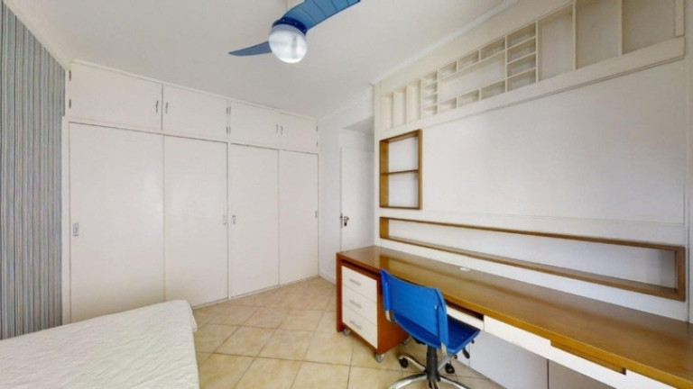 Imagem Apartamento com 3 Quartos à Venda, 153 m² em Itaim Bibi - São Paulo