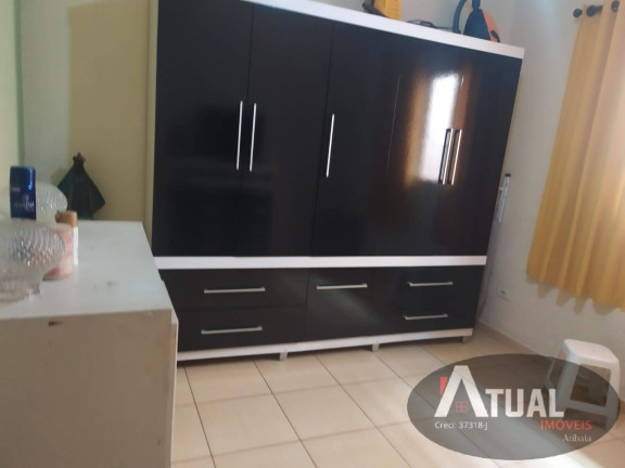 Imagem Casa com 3 Quartos à Venda, 145 m² em Jardim Colonial - Atibaia