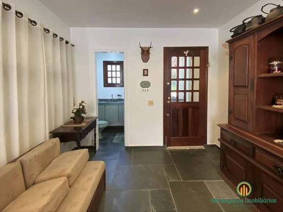 Imagem Casa de Condomínio com 4 Quartos à Venda, 492 m² em São Paulo Ii - Cotia