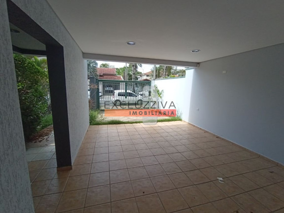 Imagem Casa com 3 Quartos para Alugar, 399 m² em Jardim Das Nações - Taubaté