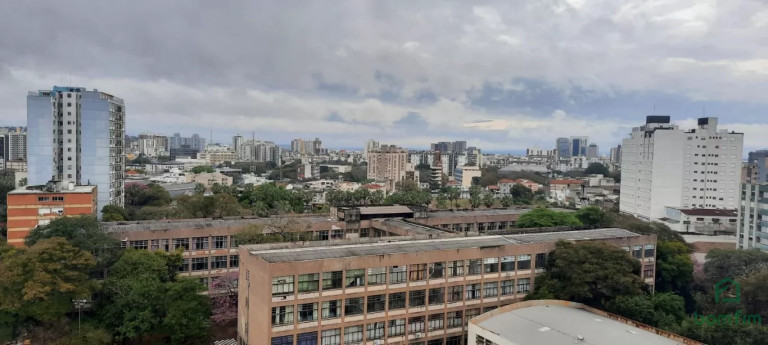 Apartamento com 2 Quartos à Venda, 65 m² em Farroupilha - Porto Alegre