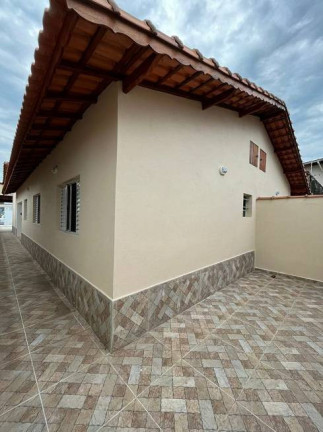 Imagem Casa com 2 Quartos à Venda, 180 m² em Flórida Mirim - Mongaguá