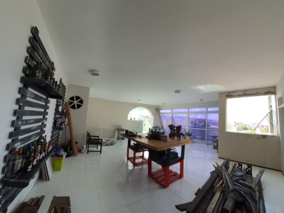 Imagem Imóvel com 3 Quartos à Venda, 240 m² em Praia Do Futuro Ii - Fortaleza