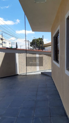 Imagem Sobrado com 3 Quartos à Venda, 164 m² em Jardim Vila Galvão - Guarulhos