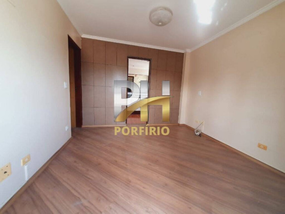 Imagem Apartamento com 3 Quartos à Venda, 129 m² em Vila Valparaíso - Santo André