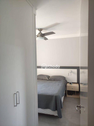 Imagem Apartamento com 2 Quartos à Venda, 48 m² em Jardim Paranapanema - Campinas