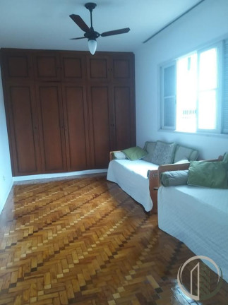Imagem Casa com 4 Quartos à Venda, 200 m² em Boqueirão - Santos