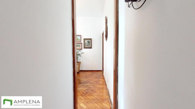 Imagem Apartamento com 2 Quartos à Venda, 85 m² em Humaitá - Rio De Janeiro