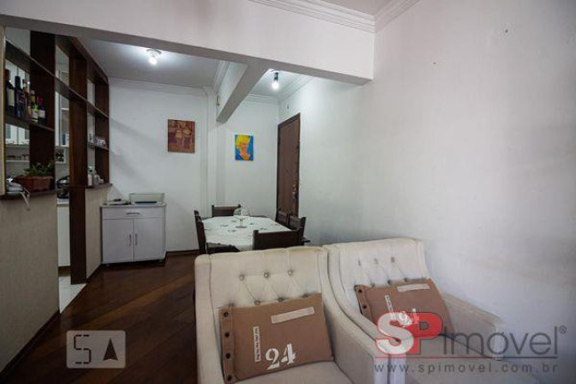 Imagem Apartamento com 2 Quartos à Venda, 84 m² em Vila Lageado - São Paulo