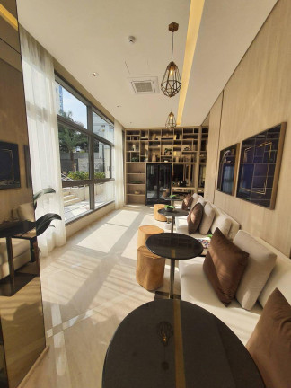 Imagem Apartamento com 1 Quarto à Venda, 44 m² em Paraíso - São Paulo