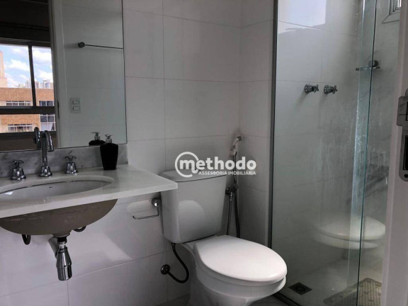 Imagem Apartamento com 2 Quartos à Venda, 84 m² em Cambuí - Campinas