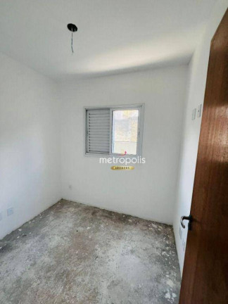 Imagem Apartamento com 2 Quartos à Venda, 47 m² em Vila Alice - Santo André