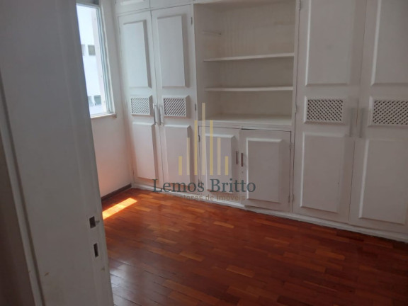 Imagem Apartamento com 3 Quartos à Venda, 112 m² em Canela - Salvador