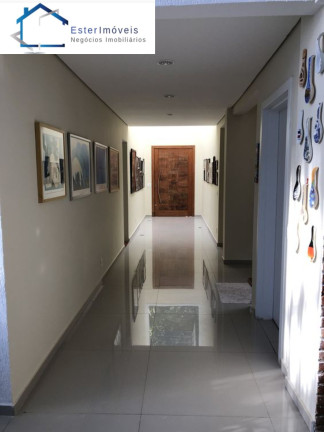 Imagem Casa com 4 Quartos para Alugar ou Temporada, 1.100 m² em Loteamento Capital Ville - Jundiaí