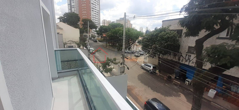 Imagem Sobrado com 3 Quartos à Venda, 250 m² em Vila Monumento - São Paulo