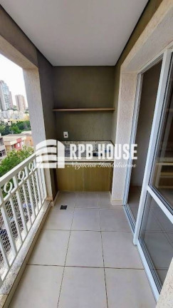 Imagem Apartamento com 2 Quartos à Venda, 64 m² em Jardim Botânico - Ribeirão Preto