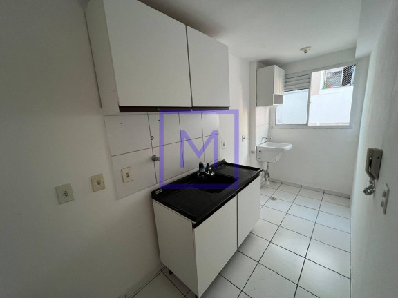 Imagem Apartamento com 3 Quartos à Venda, 60 m² em Itaquera - São Paulo