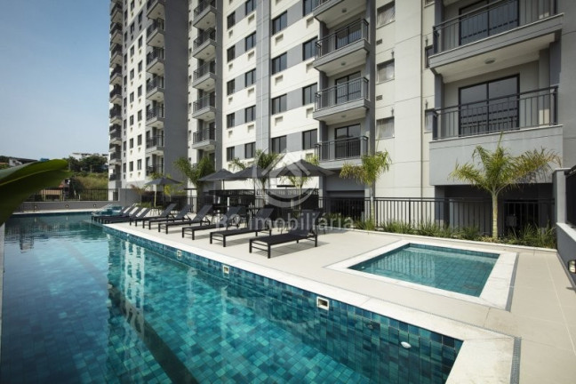 Imagem Apartamento com 2 Quartos à Venda, 59 m² em Cachambi - Rio De Janeiro