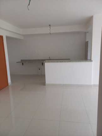 Apartamento com 2 Quartos à Venda, 72 m² em Setor Bueno - Goiânia