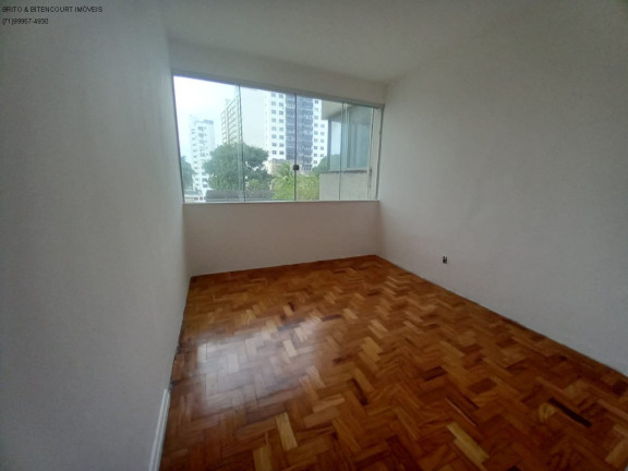 Imagem Apartamento com 3 Quartos à Venda, 190 m² em Canela - Salvador