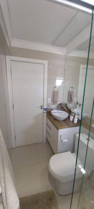 Apartamento com 3 Quartos à Venda, 88 m² em Vila Augusta - Guarulhos