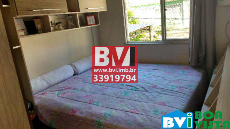 Imagem Apartamento com 2 Quartos à Venda, 70 m² em Vista Alegre - Rio De Janeiro
