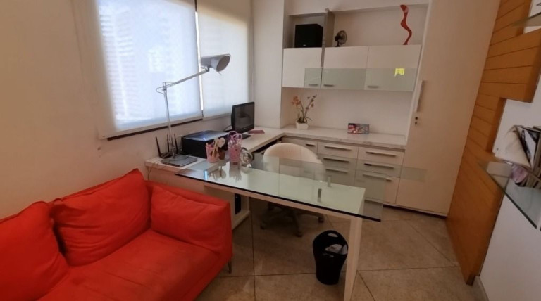 Imagem Apartamento com 5 Quartos à Venda, 297 m² em Meireles - Fortaleza