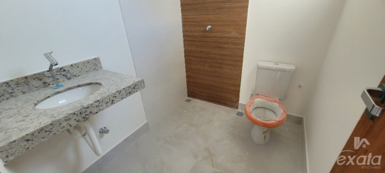 Imagem Casa com 2 Quartos para Alugar ou Temporada, 72 m² em Sao Francisco - Serra