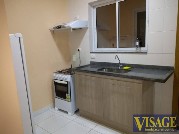 Apartamento com 2 Quartos à Venda,  em Vila Aprazivel - Jacareí