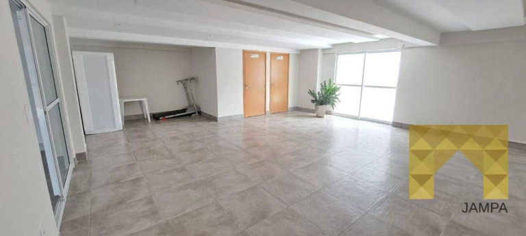 Apartamento com 3 Quartos à Venda, 91 m² em Intermares - Cabedelo