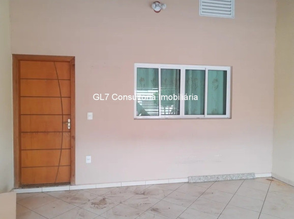 Imagem Casa com 3 Quartos à Venda,  em Residencial Monte Verde - Indaiatuba