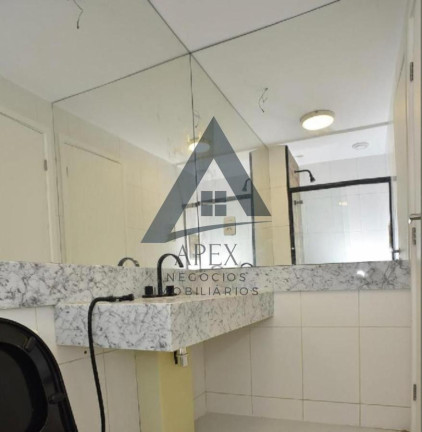 Imagem Apartamento com 2 Quartos à Venda, 85 m² em Barra Da Tijuca - Rio De Janeiro