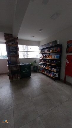 Imagem Imóvel com 2 Quartos à Venda, 42 m² em Vila Valparaíso - Santo André