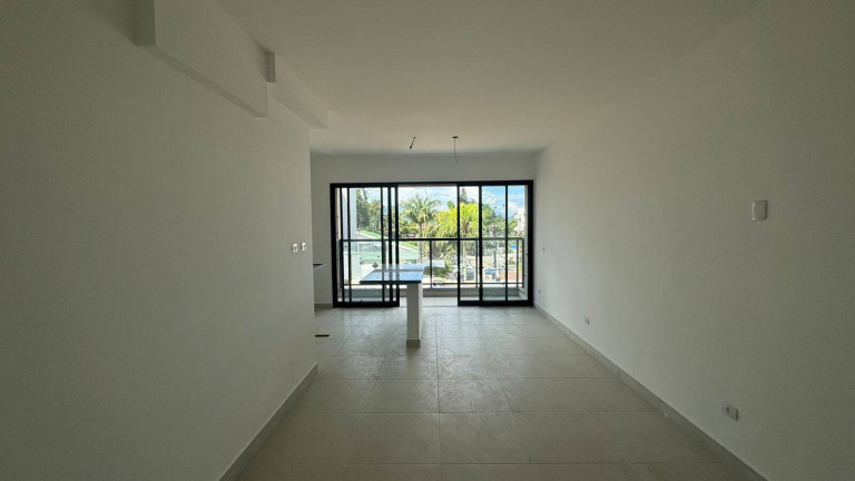 Apartamento com 2 Quartos à Venda, 66 m² em Tenório - Ubatuba