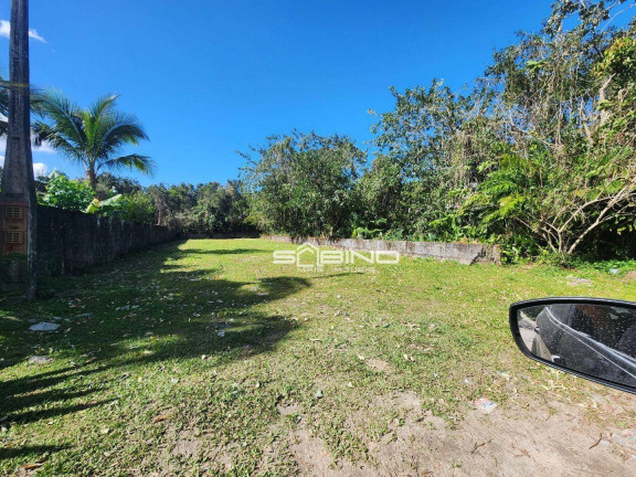 Imagem Terreno à Venda, 500 m² em Jardim  São Lourenço - Bertioga