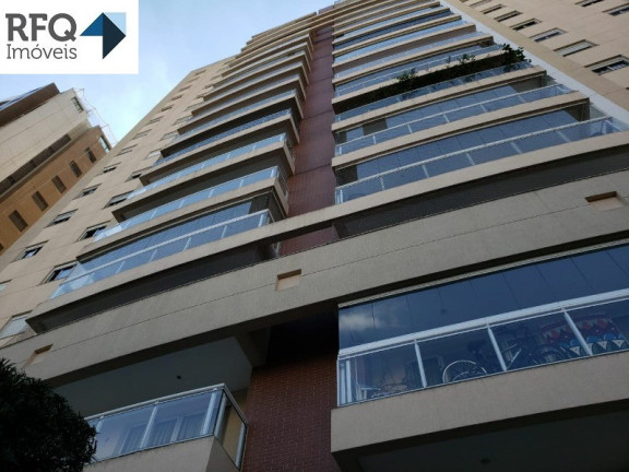 Imagem Apartamento com 3 Quartos à Venda, 125 m² em Tatuape - São Paulo