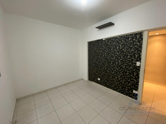 Imagem Apartamento com 1 Quarto à Venda, 40 m² em Canto Do Forte - Praia Grande